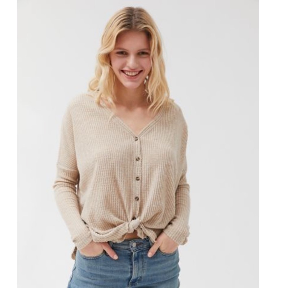 Urban Outfitters Top - Picture 4 of 4